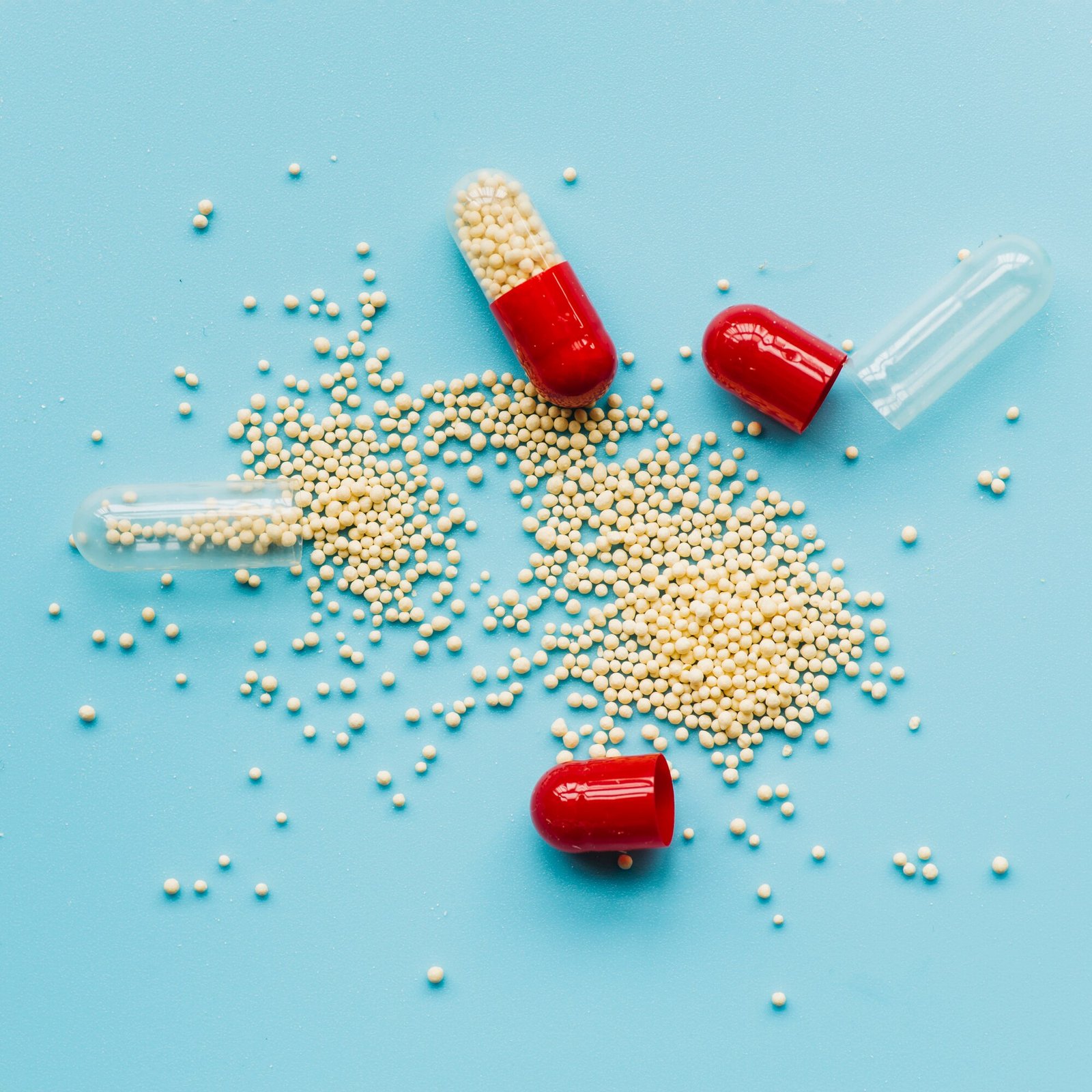 Nutraceutical Products